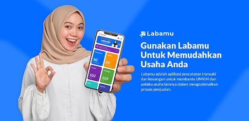 aplikasi kasir labamu